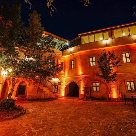 Alaca Cave Cappadocia Göreme Ngoại thất bức ảnh