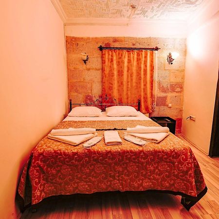 Alaca Cave Cappadocia Göreme Ngoại thất bức ảnh