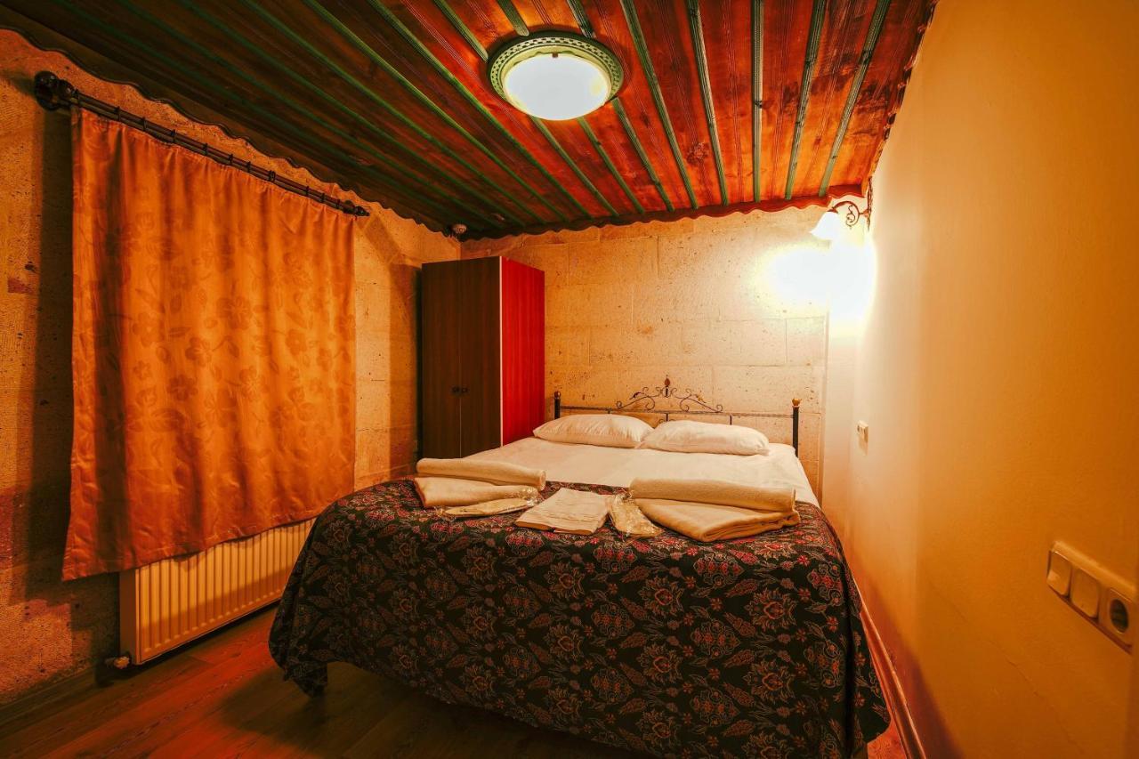 Alaca Cave Cappadocia Göreme Ngoại thất bức ảnh