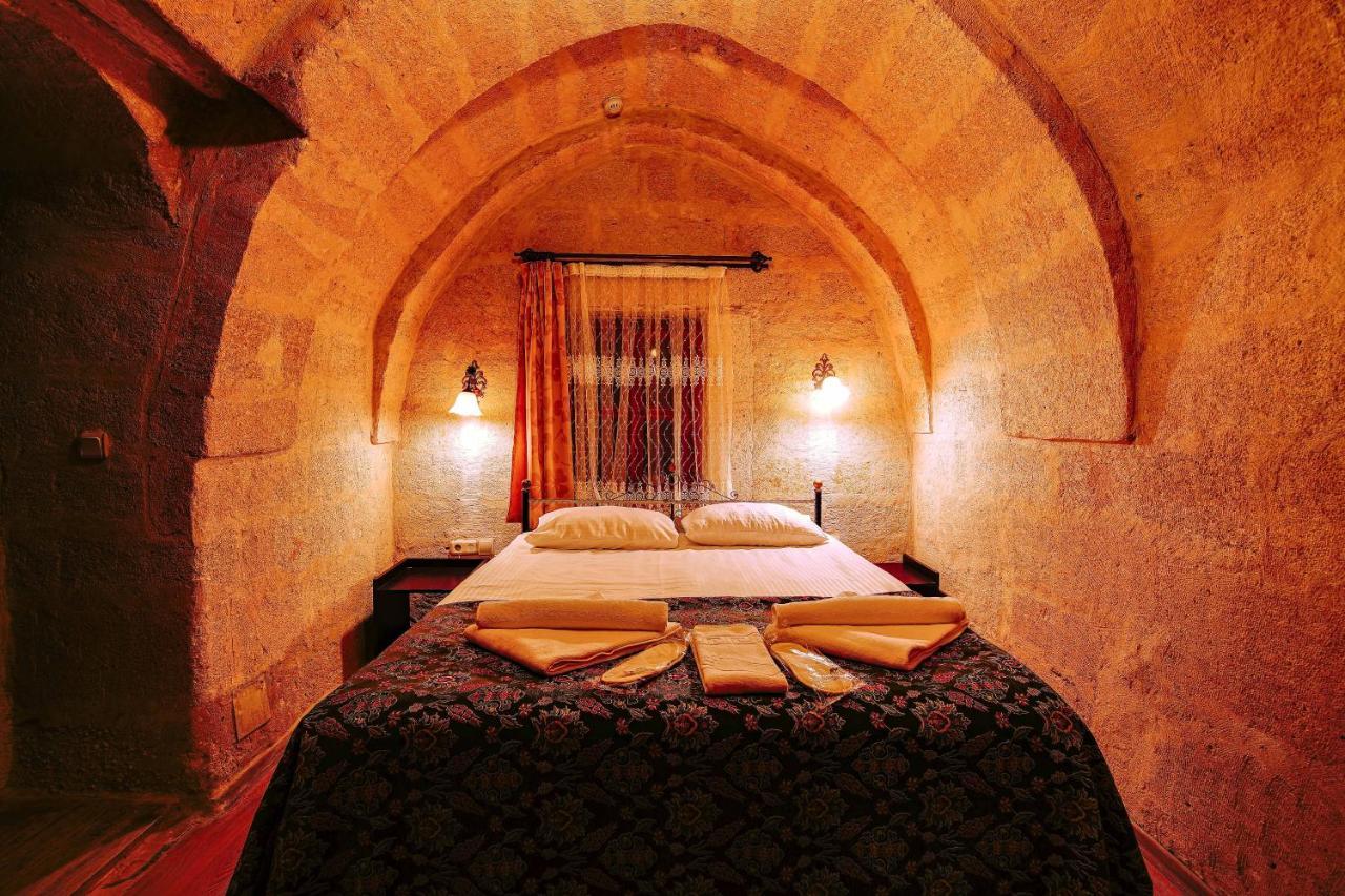 Alaca Cave Cappadocia Göreme Ngoại thất bức ảnh