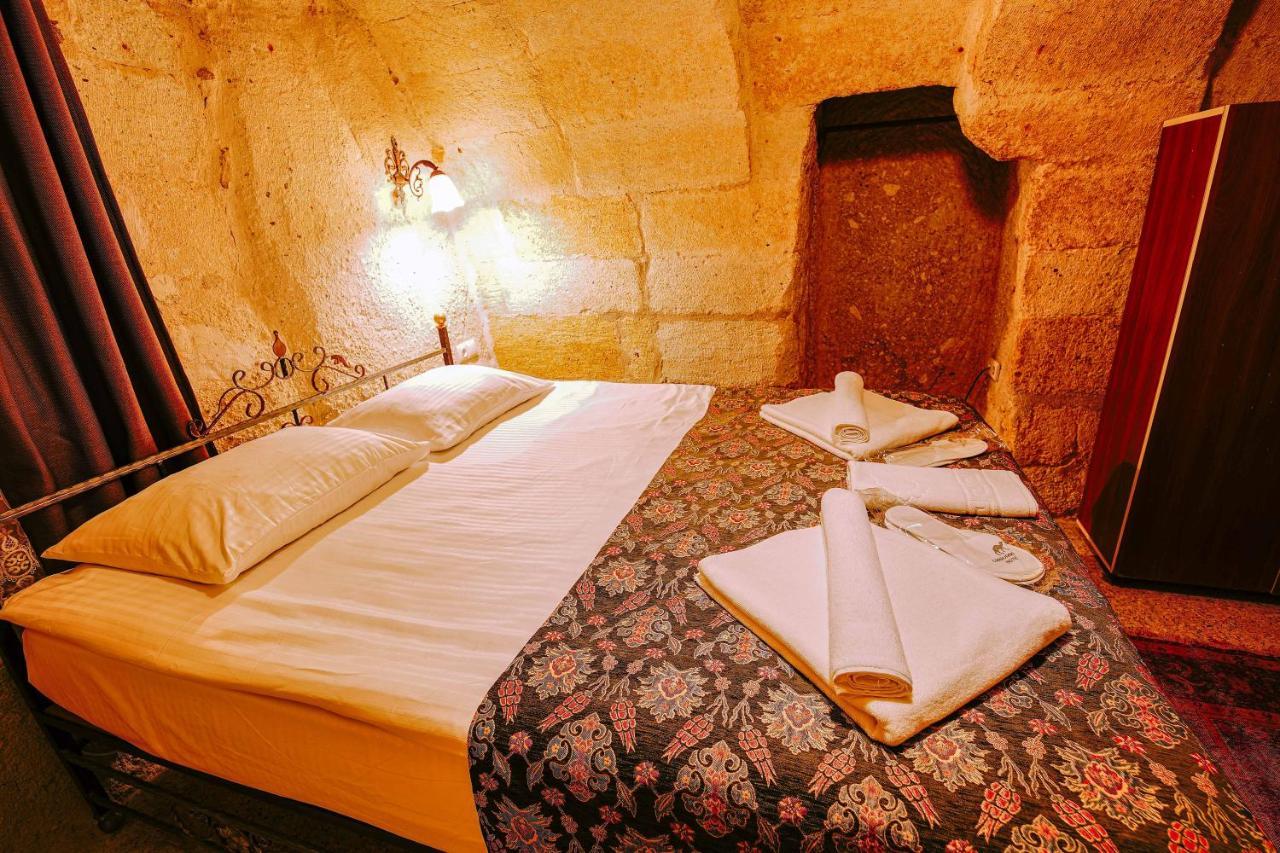 Alaca Cave Cappadocia Göreme Ngoại thất bức ảnh