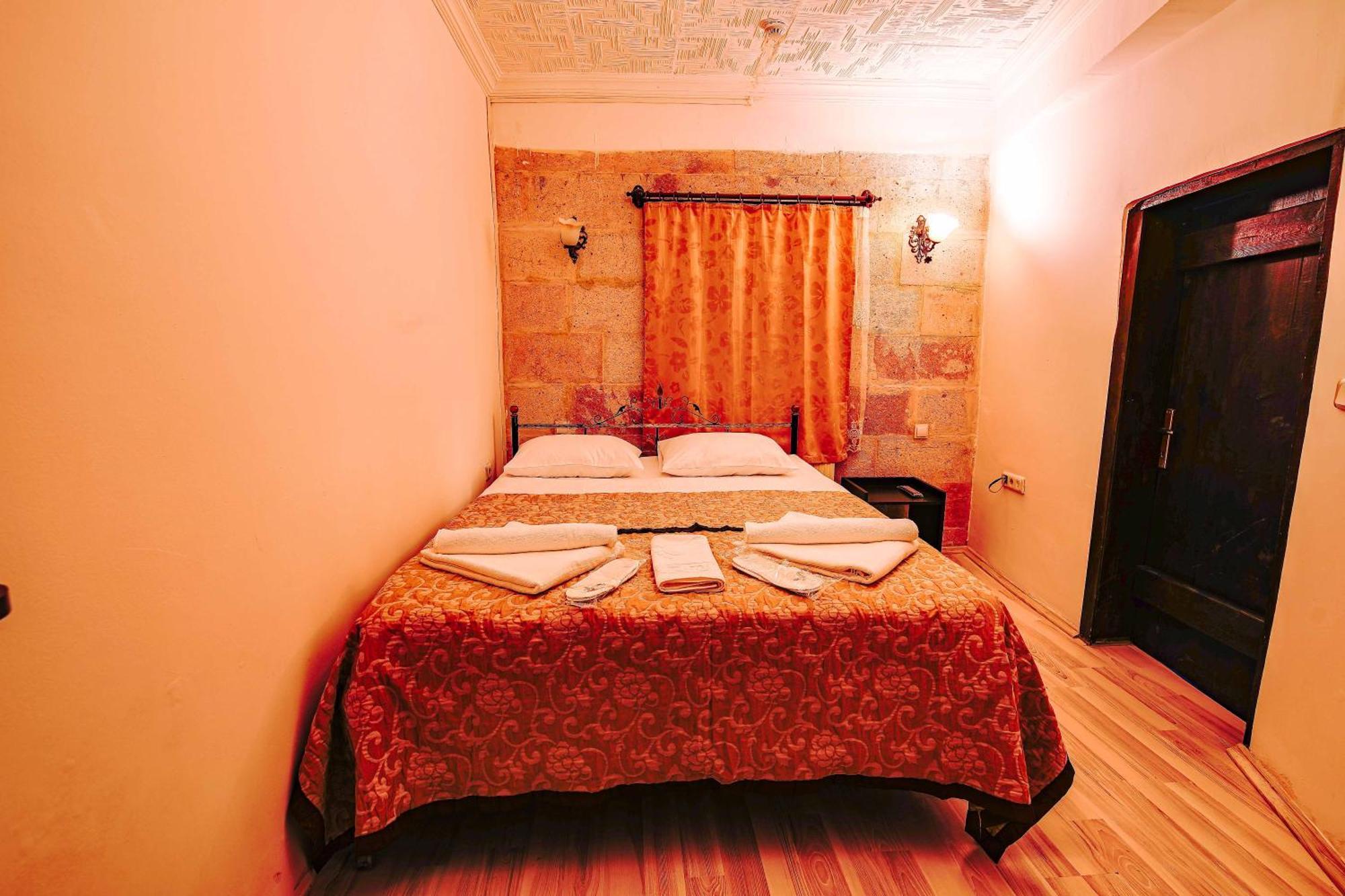 Alaca Cave Cappadocia Göreme Ngoại thất bức ảnh